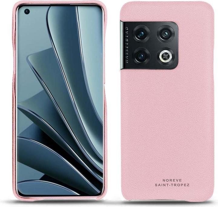 Actual product image Noreve Leather case (OnePlus 10 Pro)