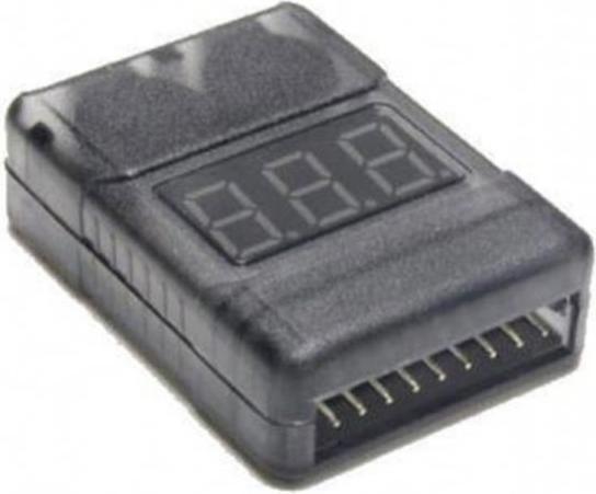 Image du produit EP Alarme de batterie