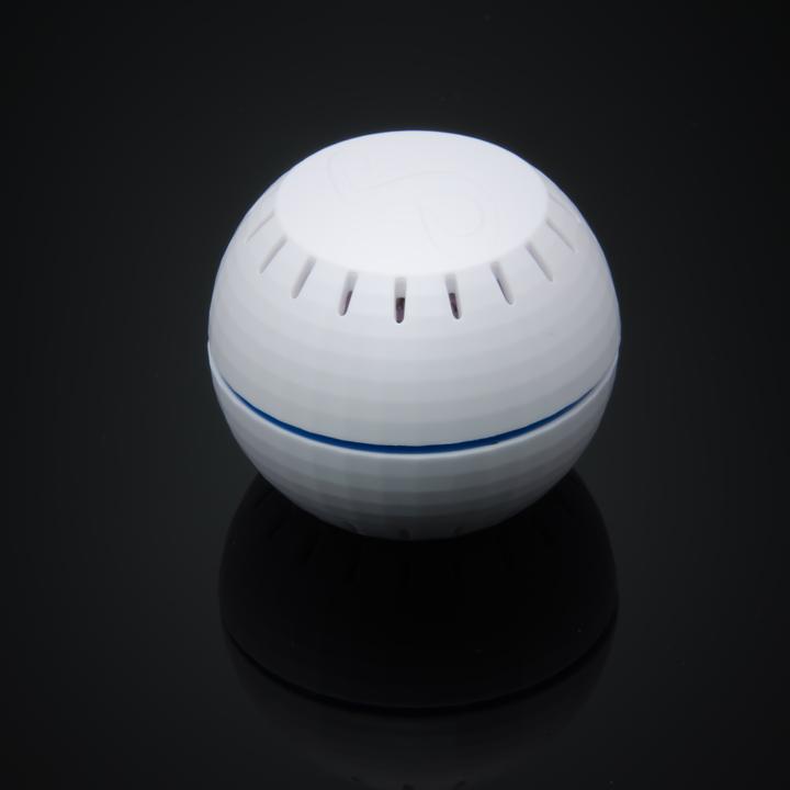 Produktbild Shelly WLAN Luftfeuchte und Temperatursensor H&T