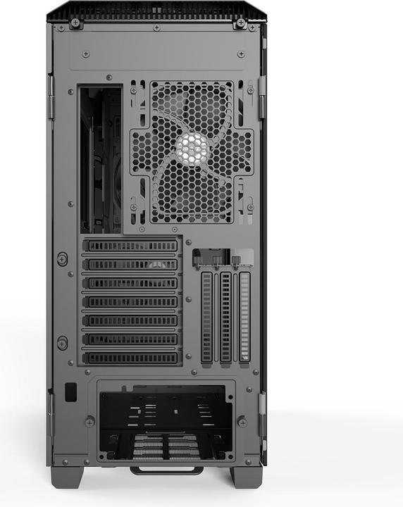 Image du produit Phanteks Eclipse P600S fermé (mATX, Mini-ITX, ATX, E-ATX)