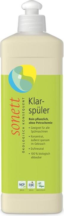 Sonett Klarspüler (Flüssig)