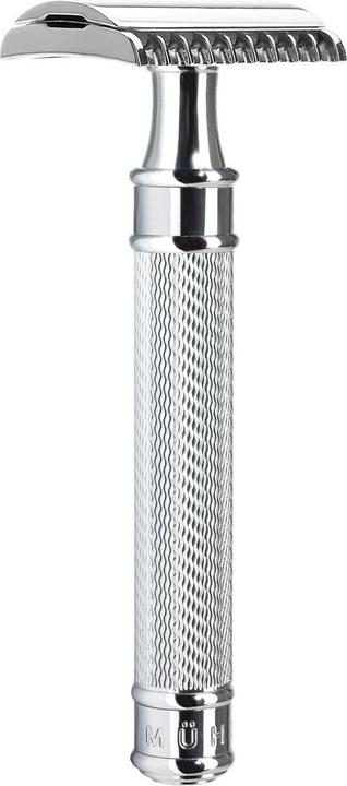 Actual product image Mühle Traditional safety razor