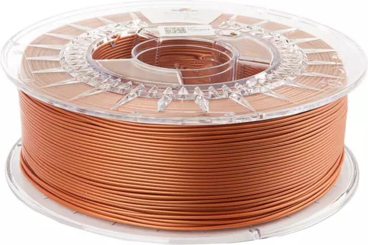 Actual product image Filament (PLA, 1.75 mm, 1000 g, Copper)