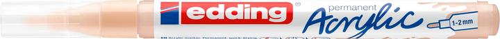 Actual product image Edding Acrylic marker 5300 Fine (Warm beige, 2 mm, 1 x)