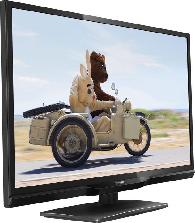 Actual product image Philips 22pfk4209 (22", Full HD)