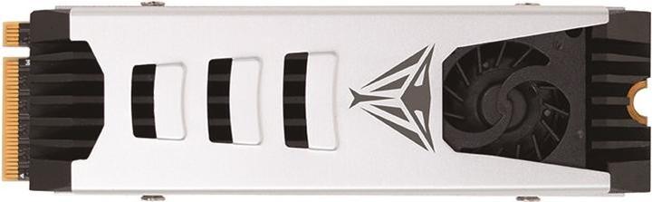 Actual product image Patriot Viper PV553 (2000 GB, M.2 2280)