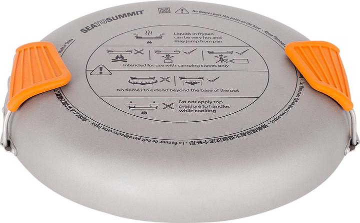 Produktbild Sea To Summit X-Pan
