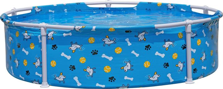 Image du produit Bestway Fetchin' Fun Pool für Haustiere (Piscine pour chiens)