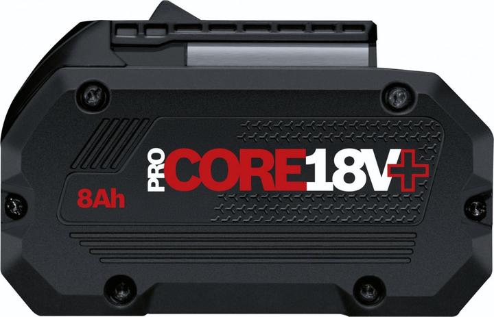 Image du produit Bosch Professional Zubehör GBA ProCORE (18 V)