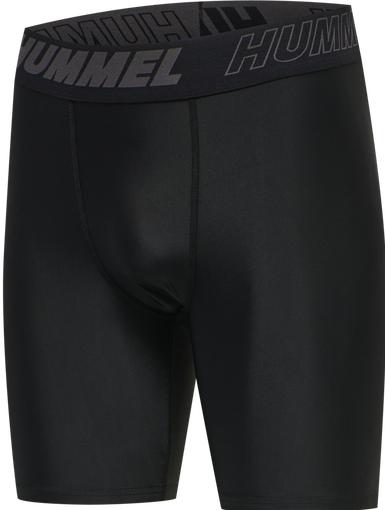 Produktbild hummel Te Topaz 2-Pack Shorts Set (XXL)