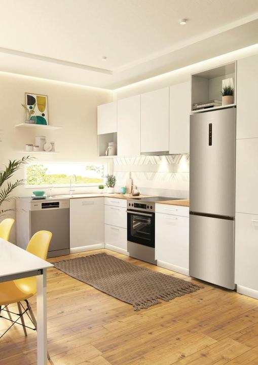 Produktbild Gorenje GECS 6C70XP