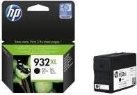 Produktbild HP CN053AE932XL Tintenpatrone schwarz 1.000 Seiten ISO/IEC 24711 225 ml Schwarz (BK)