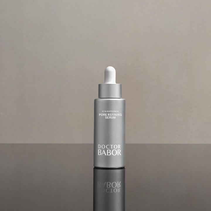 Actual product image Babor DOCTOR - Pore Refining Serum (30 ml)
