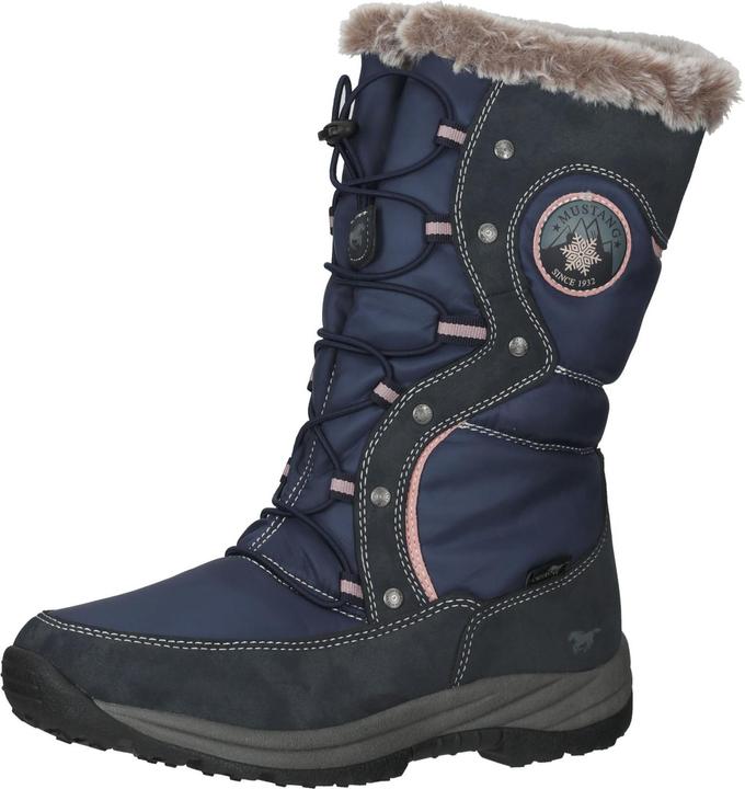Mustang Stiefel (35)