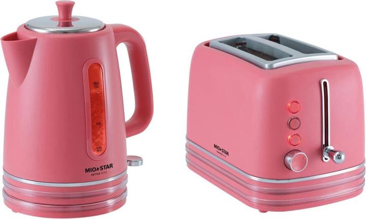 Image du produit Mio Star Smart Kit 2 Rose