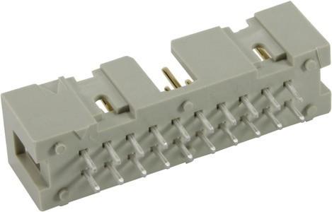 Produktbild Harting Messerleiste
