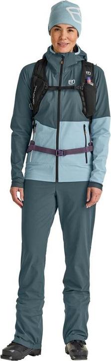 Produktbild Ortovox Punta Berrino Hooded Jacket W (XS)