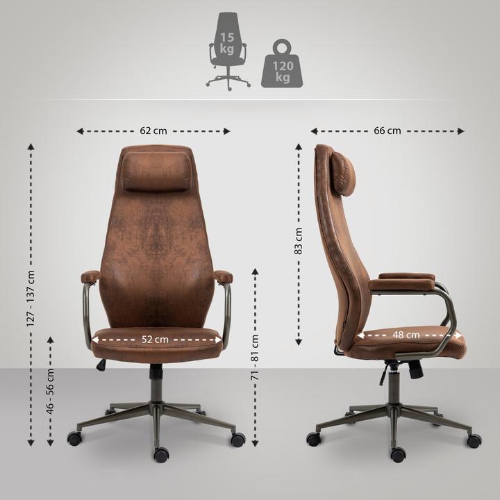 Produktbild CLP Pocatello