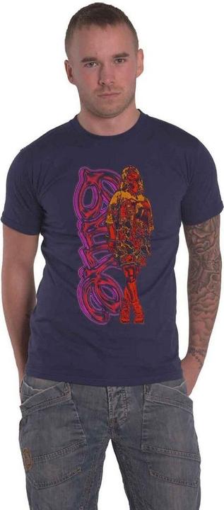 Universal Textiles TShirt Logo