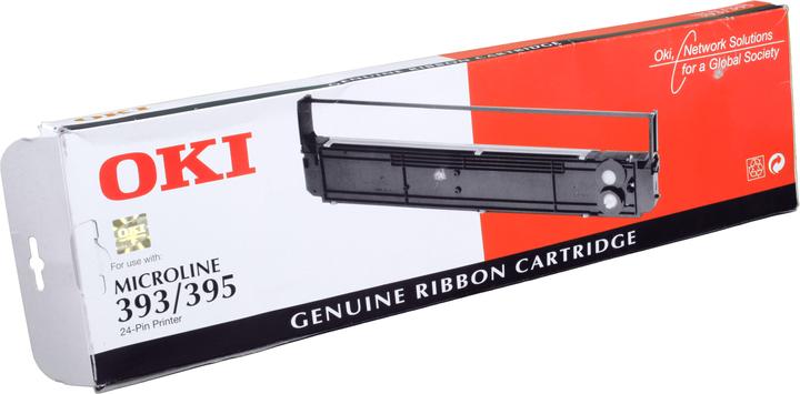Image du produit OKI 09002311 Farbband