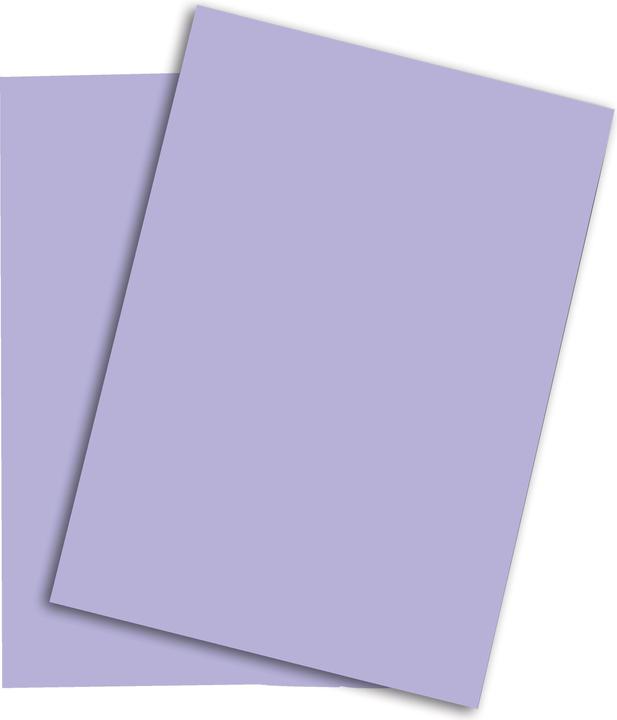 Produktbild Rainbow Kopierpapier farbig A4 (120 g/m², 250 x, A4)