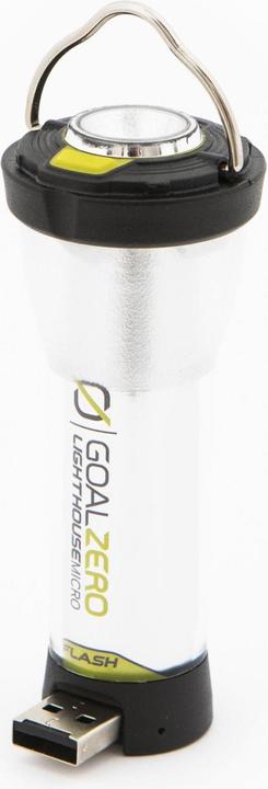 Immagine prodotto Goal Zero Faro Micro Flash USB