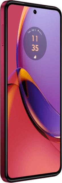 Produktbild Motorola Moto G84 (256 GB, Viva Magenta, 6.50", Hybrid Dual SIM, 50 Mpx, 5G)