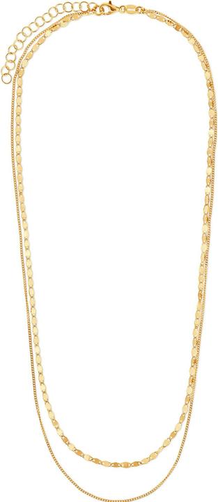 Produktbild Favs Kette (925er Silber, 40 cm)