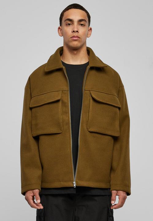Immagine prodotto Urban Classics Big Pocket Blouson (S)