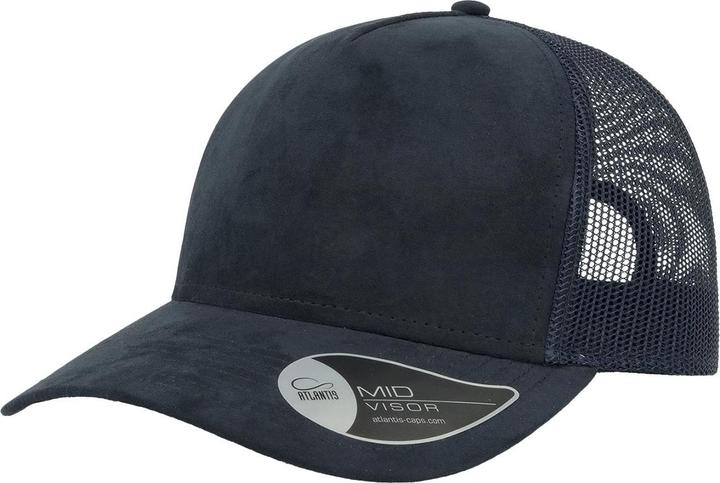 Produktbild Atlantis Rapper Trucker Cap (One Size)
