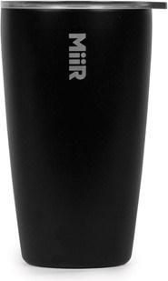 Miir Kubek termiczny Classic Tumbler 350ml Black (0.35 l)