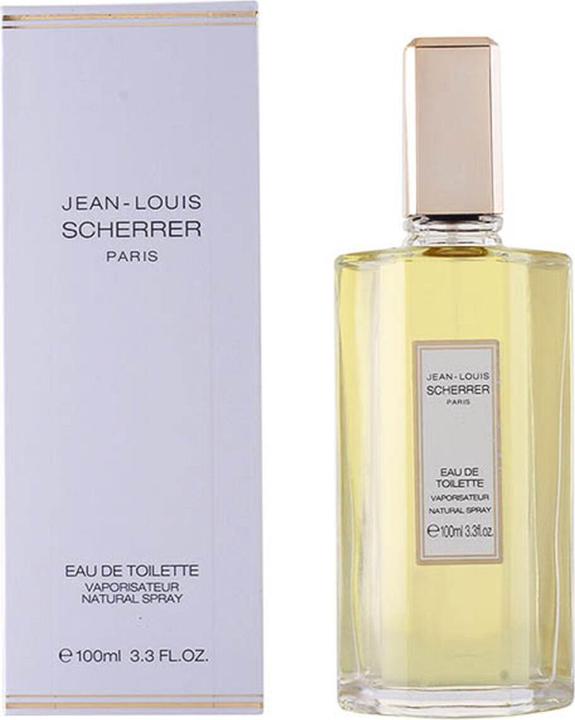 Jean-Louis Scherrer Scherrer