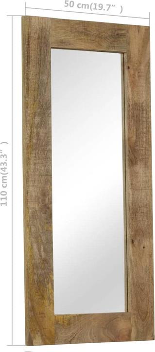 Image du produit VidaXL Cherida (50 x 110 cm)