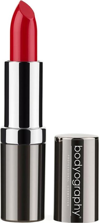Bodyography Lipstick (Red China)
