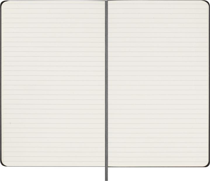 Immagine prodotto Moleskine Notizkalender (A5, Inglese)