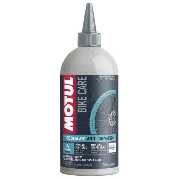 Actual product image Motul Tubeless Tire Sealant