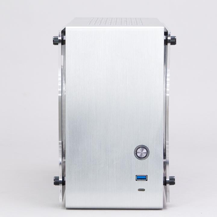 Productafbeelding Zalman M2 Mini (Mini-ITX)