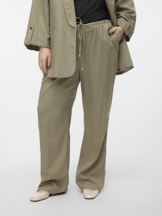 Produktbild Vero Moda VMDINNA Mittlere Taille Hose Hose (50)