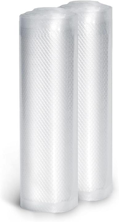 Actual product image Caso 6 Stars Professional Vacuum Rolls 1247 2 pcs (2 x)