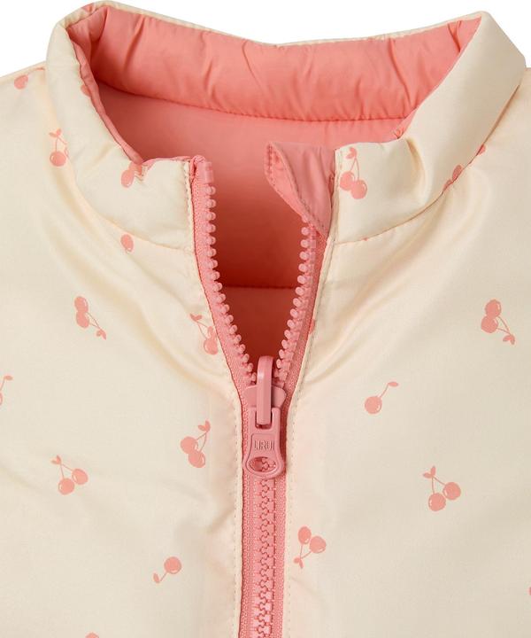 Produktbild Vertbaudet Baby Wende-Steppweste mit Recycling-Polyester (74)