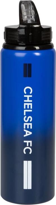 Joker Aluminium Fade Water Bottle - Chelsea (85687) (0.75 l)