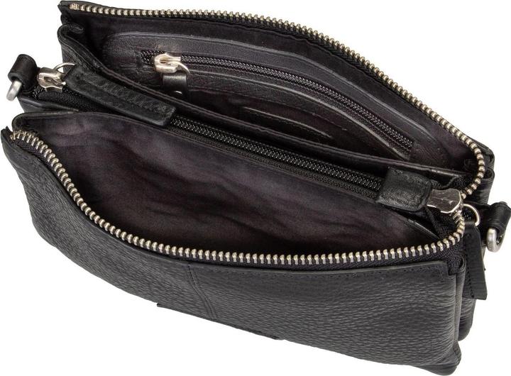 Produktbild Burkely Soft Skylar Umhängetasche Leder 19 cm
