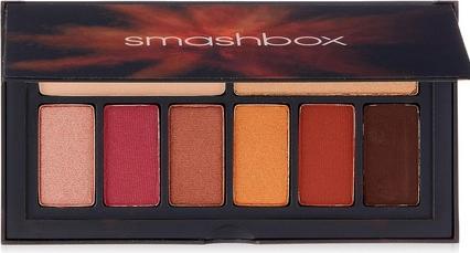 Image du produit Smashbox Cover Shot Palette Ablaze