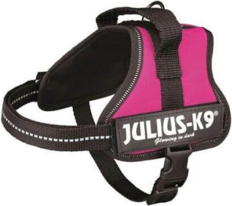 Image du produit Julius-K9 K9 IDC POWERGESCH GR 1 ROSE 63 (1, Chien, Général)