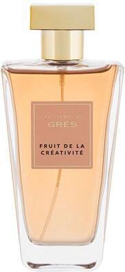 Immagine prodotto Gres Fruit De La Creativite di Eau de Parfum Spray 100 ml (Eau de parfum, 100 ml)