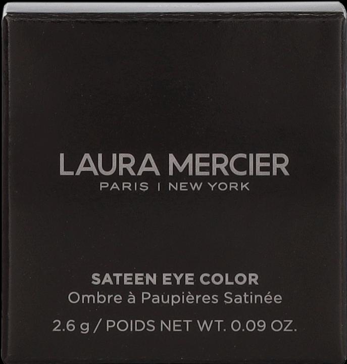 Actual product image Laura Mercier Sateen (Guava)
