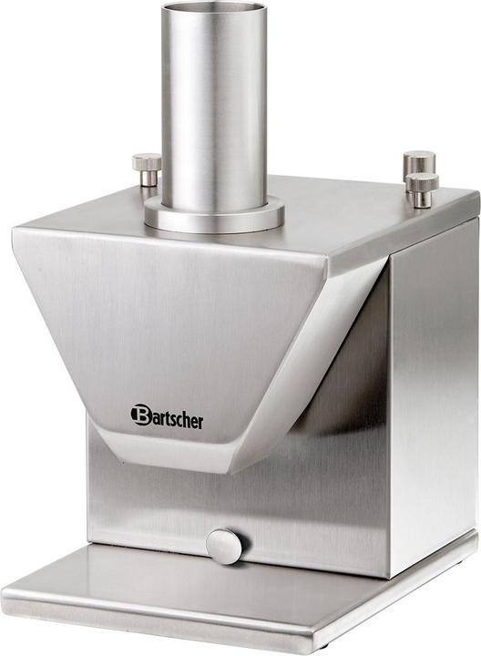 Produktbild Bartscher Currywurstschneider 120578