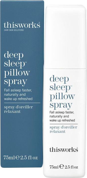 Produktbild This Works Deep Sleep Pillow Spray