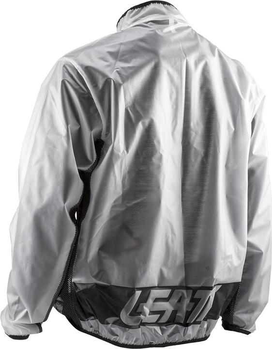 Actual product image Leatt RaceCover jacket (Men, S)