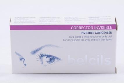 Belcils Corrector Dunkle Augenringe Bar 4g